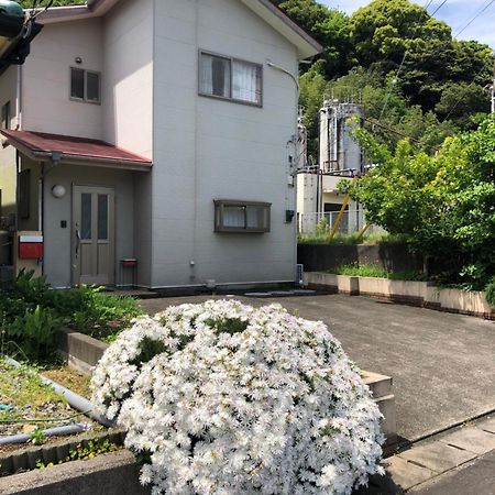 Izu Shirada Villa 伊豆白田家 Хигасиидзу Экстерьер фото