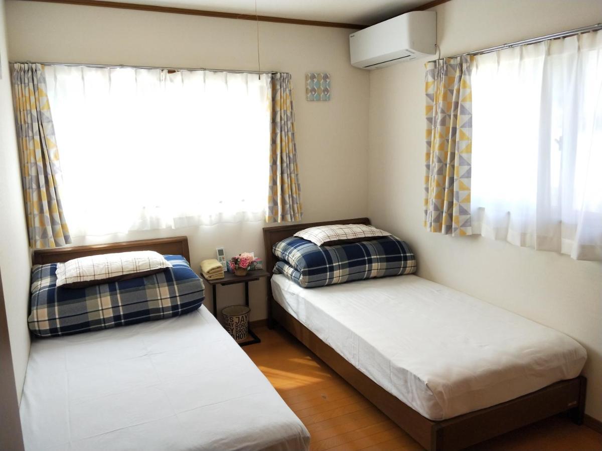 Izu Shirada Villa 伊豆白田家 Хигасиидзу Экстерьер фото