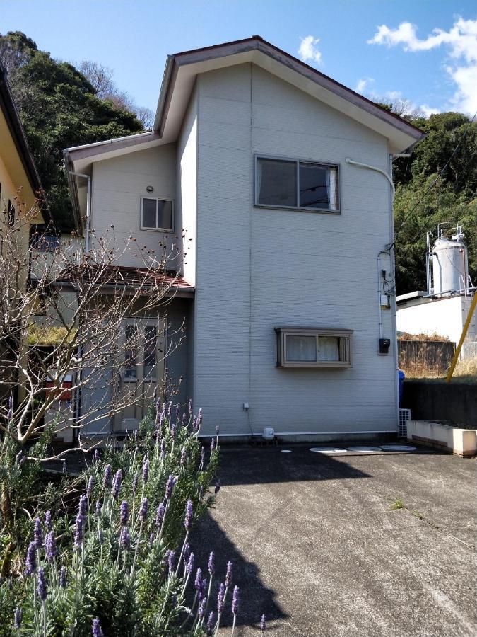 Izu Shirada Villa 伊豆白田家 Хигасиидзу Экстерьер фото