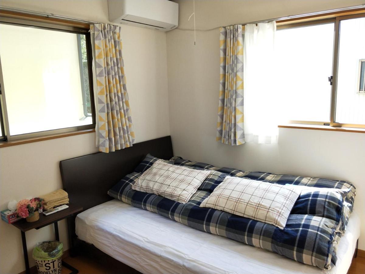 Izu Shirada Villa 伊豆白田家 Хигасиидзу Экстерьер фото