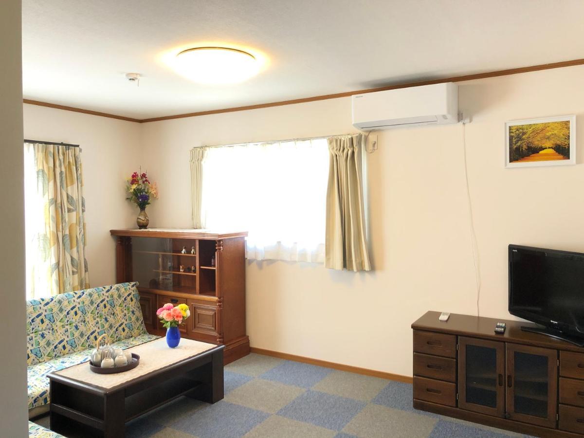 Izu Shirada Villa 伊豆白田家 Хигасиидзу Экстерьер фото