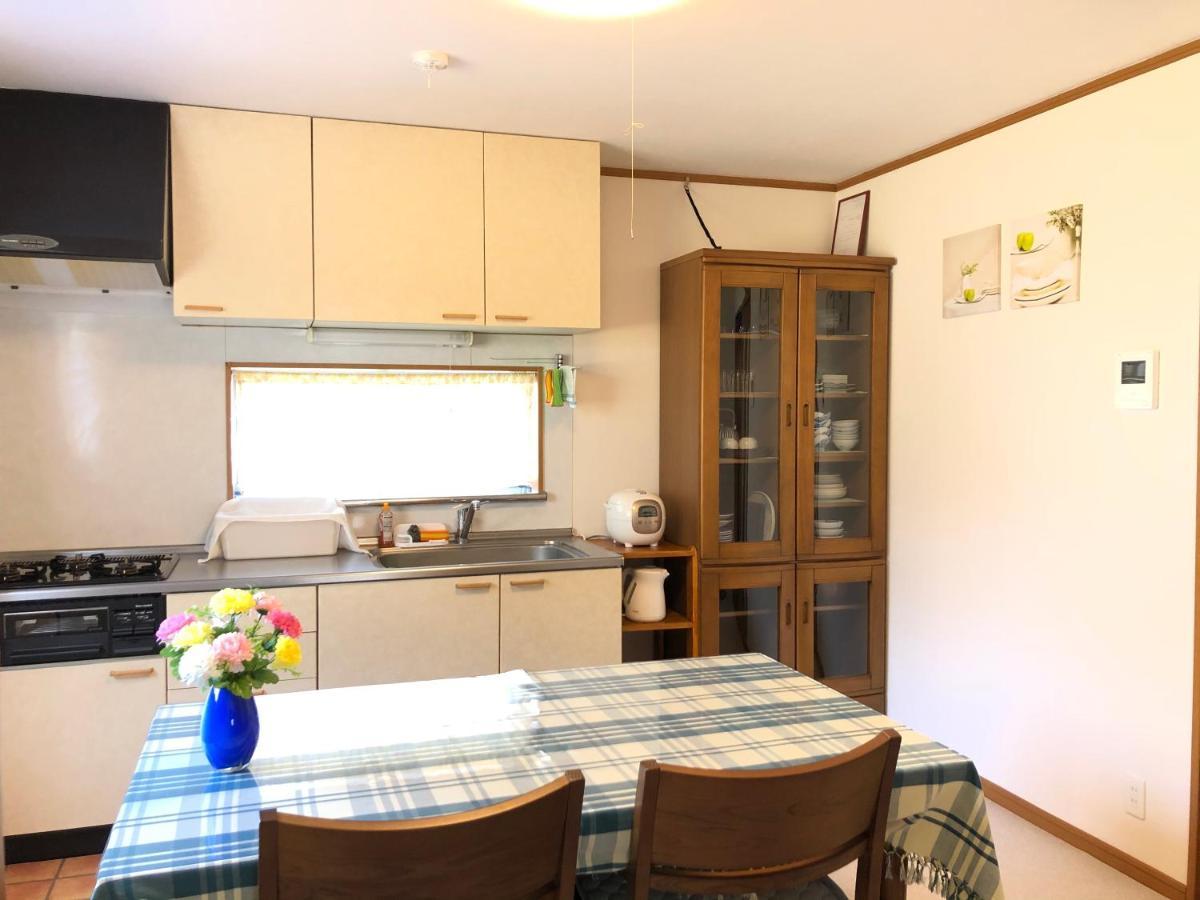 Izu Shirada Villa 伊豆白田家 Хигасиидзу Экстерьер фото