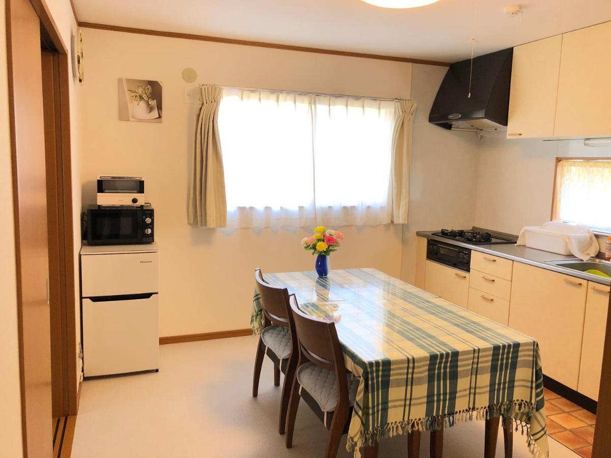 Izu Shirada Villa 伊豆白田家 Хигасиидзу Экстерьер фото