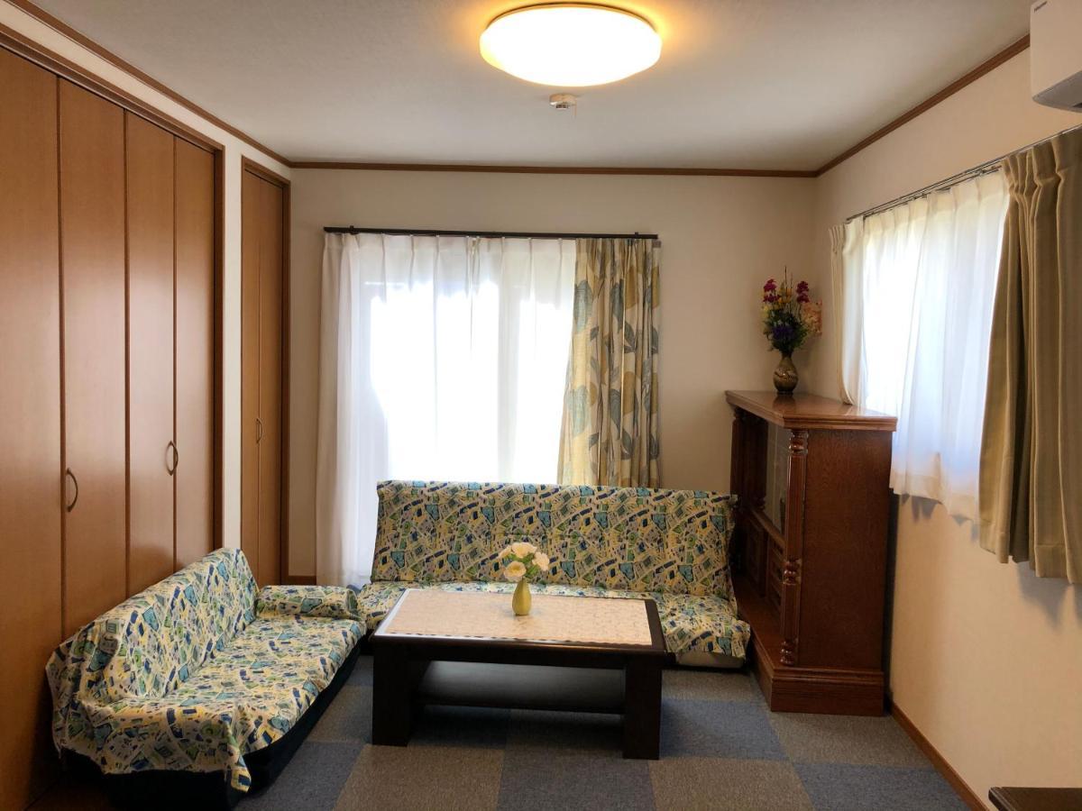 Izu Shirada Villa 伊豆白田家 Хигасиидзу Экстерьер фото