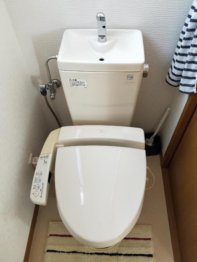 Izu Shirada Villa 伊豆白田家 Хигасиидзу Экстерьер фото