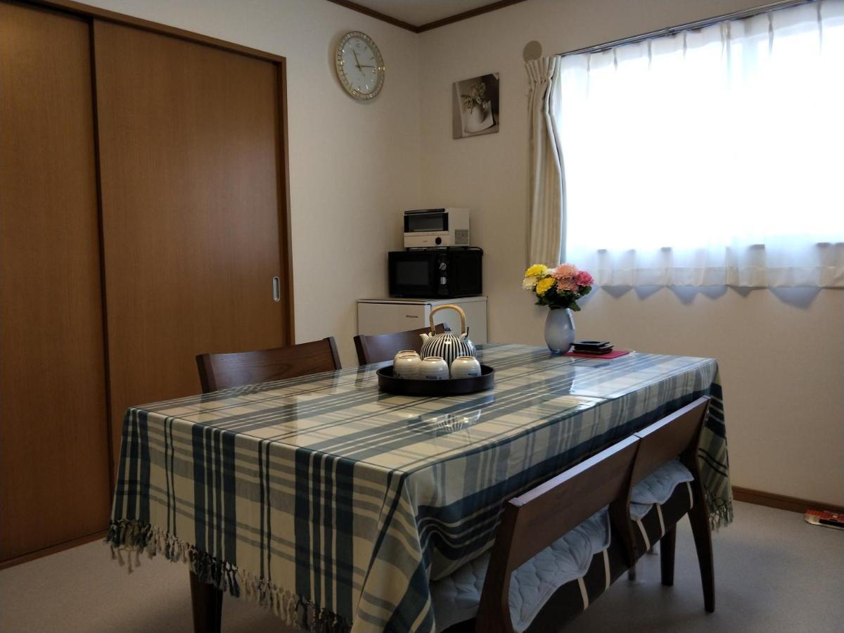 Izu Shirada Villa 伊豆白田家 Хигасиидзу Экстерьер фото