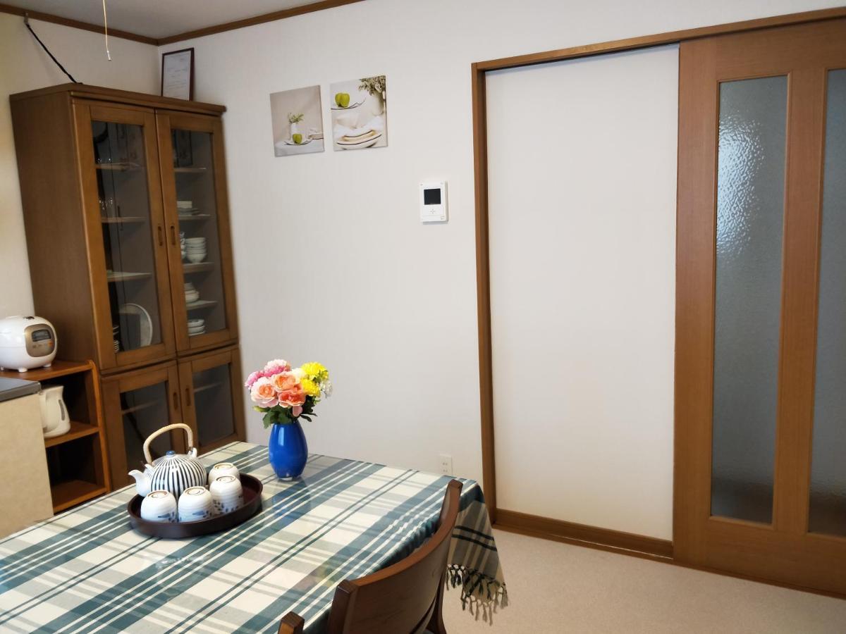 Izu Shirada Villa 伊豆白田家 Хигасиидзу Экстерьер фото