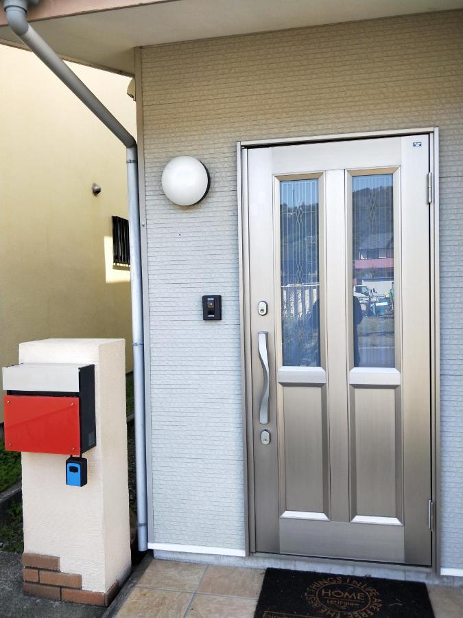 Izu Shirada Villa 伊豆白田家 Хигасиидзу Экстерьер фото
