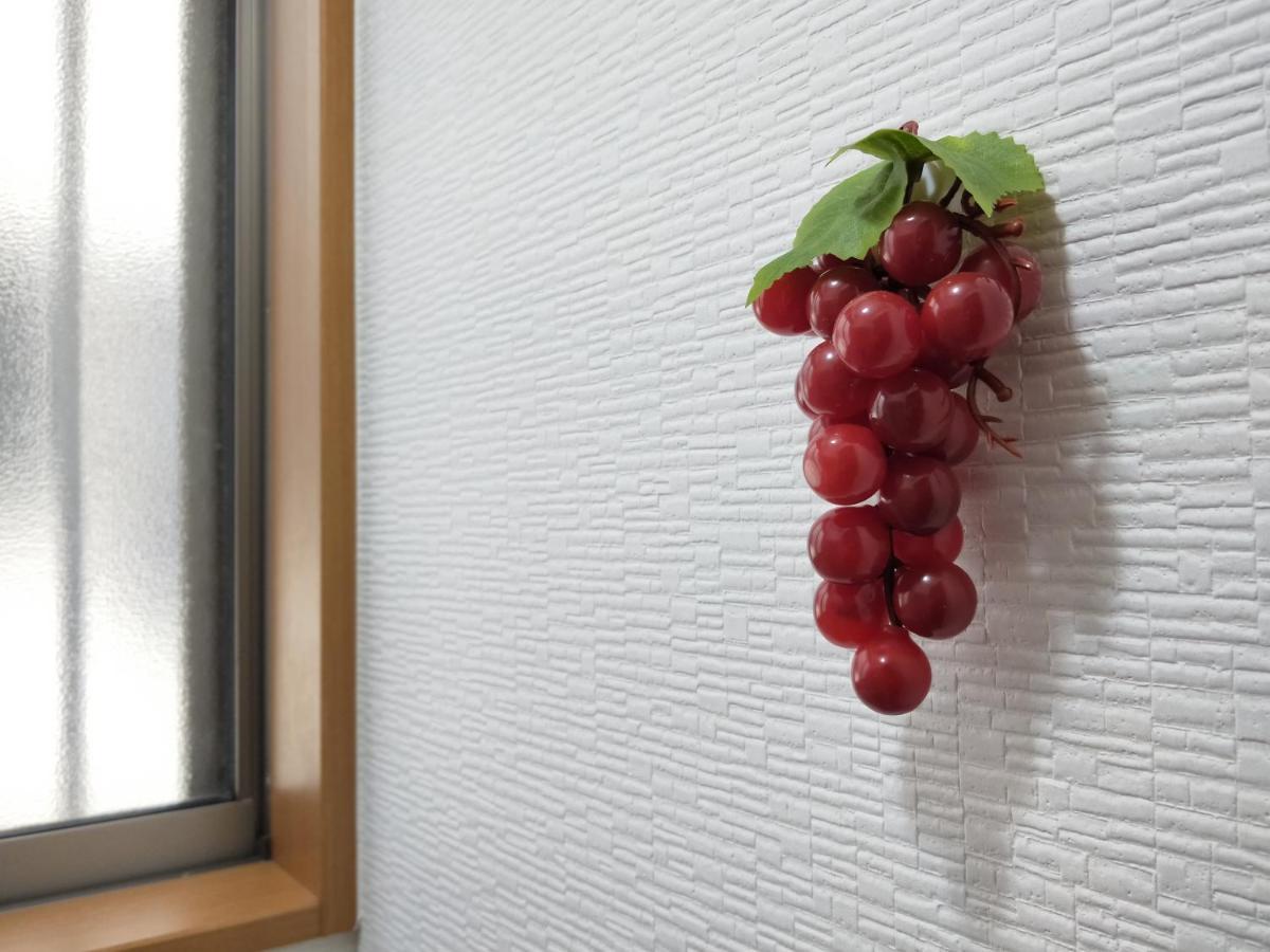 Izu Shirada Villa 伊豆白田家 Хигасиидзу Экстерьер фото