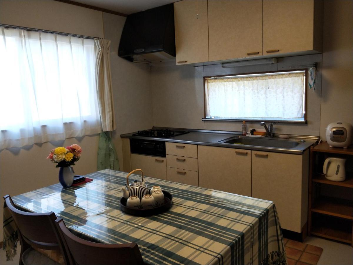 Izu Shirada Villa 伊豆白田家 Хигасиидзу Экстерьер фото