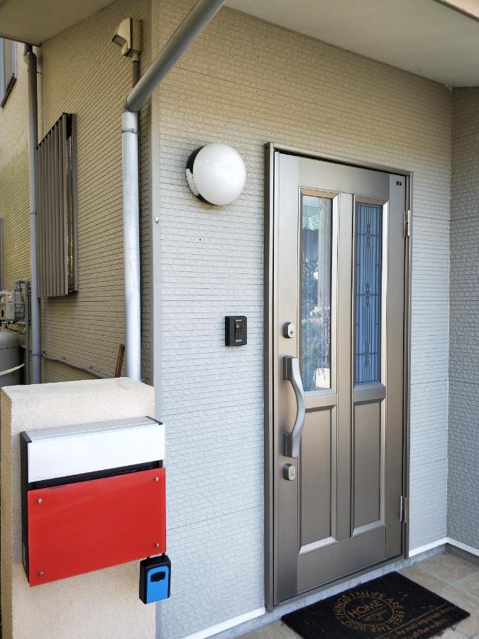 Izu Shirada Villa 伊豆白田家 Хигасиидзу Экстерьер фото