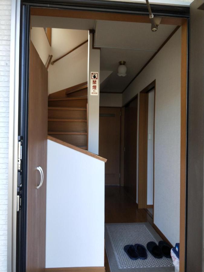 Izu Shirada Villa 伊豆白田家 Хигасиидзу Экстерьер фото