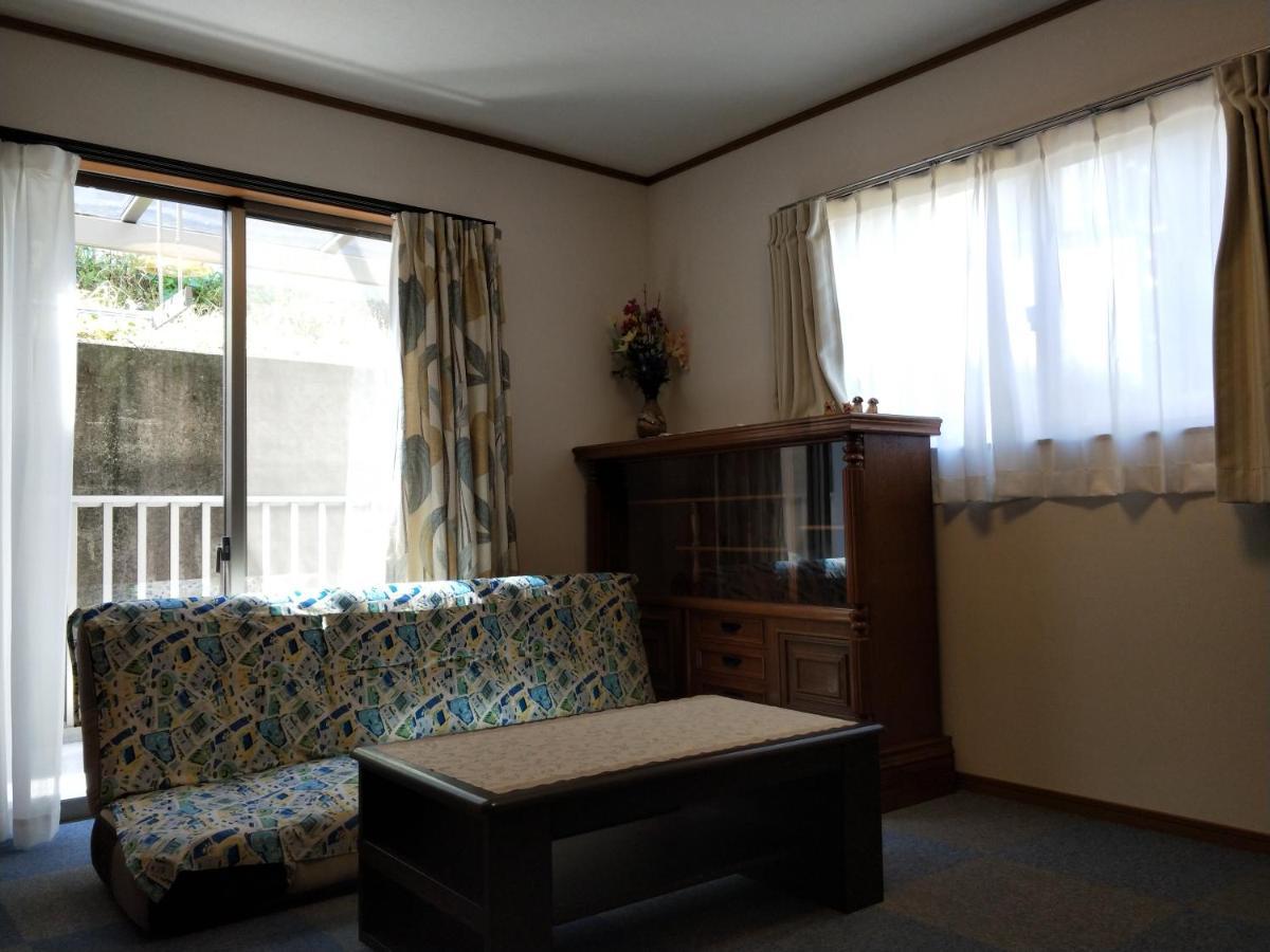 Izu Shirada Villa 伊豆白田家 Хигасиидзу Экстерьер фото
