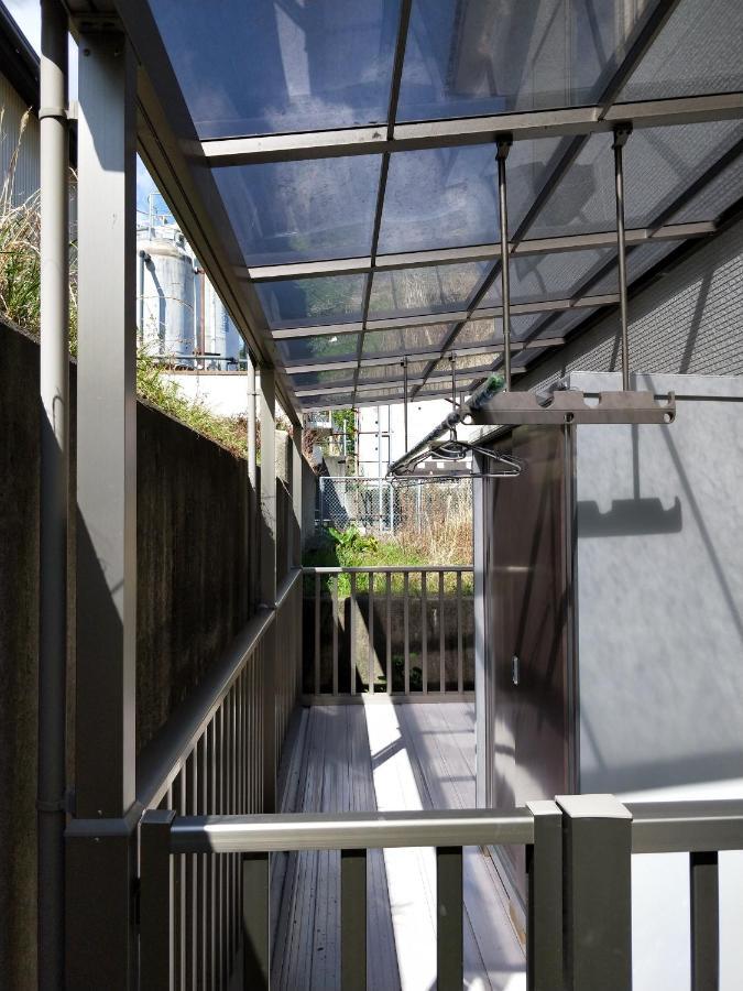 Izu Shirada Villa 伊豆白田家 Хигасиидзу Экстерьер фото