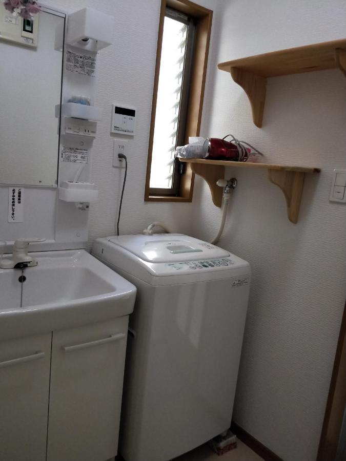 Izu Shirada Villa 伊豆白田家 Хигасиидзу Экстерьер фото