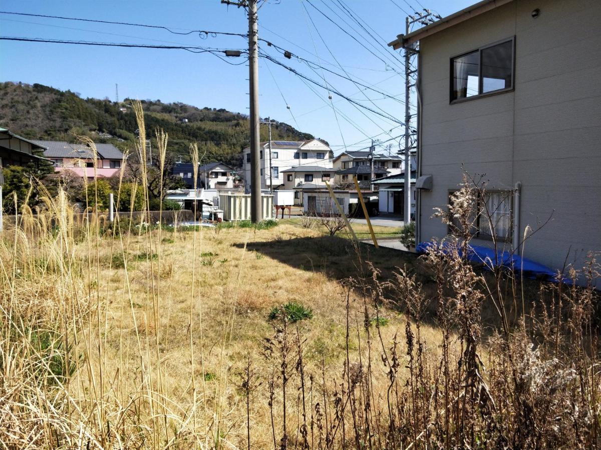 Izu Shirada Villa 伊豆白田家 Хигасиидзу Экстерьер фото