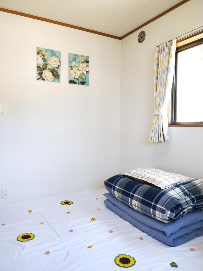 Izu Shirada Villa 伊豆白田家 Хигасиидзу Экстерьер фото