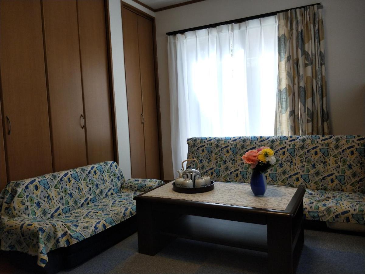 Izu Shirada Villa 伊豆白田家 Хигасиидзу Экстерьер фото
