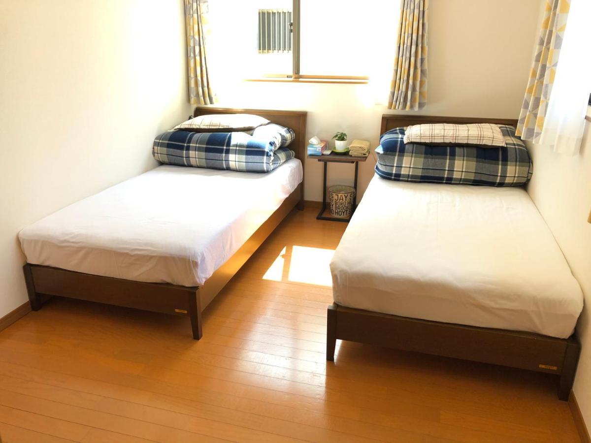 Izu Shirada Villa 伊豆白田家 Хигасиидзу Экстерьер фото