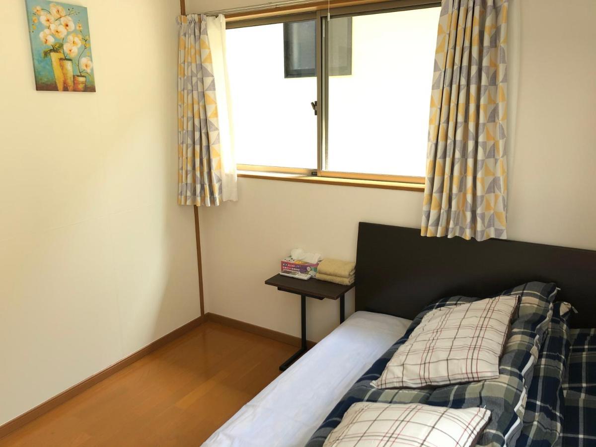 Izu Shirada Villa 伊豆白田家 Хигасиидзу Экстерьер фото