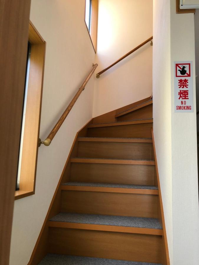 Izu Shirada Villa 伊豆白田家 Хигасиидзу Экстерьер фото