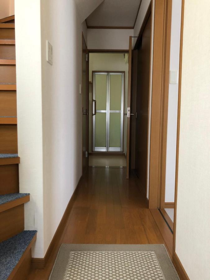 Izu Shirada Villa 伊豆白田家 Хигасиидзу Экстерьер фото