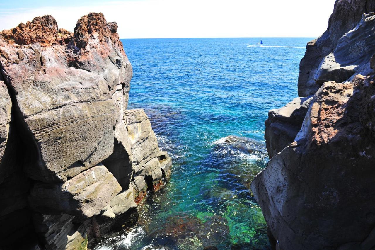 Izu Shirada Villa 伊豆白田家 Хигасиидзу Экстерьер фото