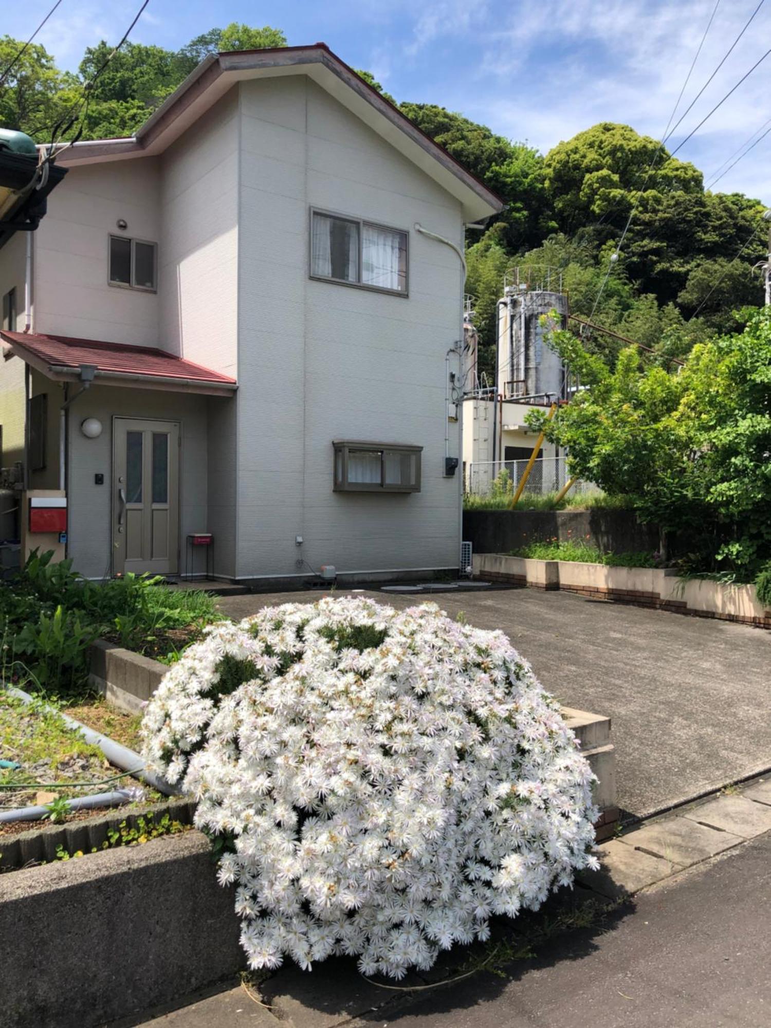 Izu Shirada Villa 伊豆白田家 Хигасиидзу Экстерьер фото